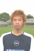 Keisuke Yamada