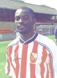 Yiadom Yeboah