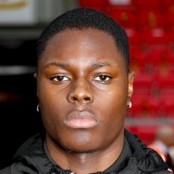 Francis Amartey