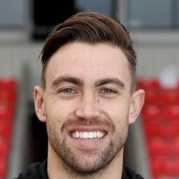 Liam McDevitt