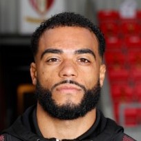 Marcus Johnson-Schuster