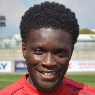 Moses Emmanuel