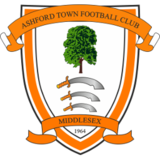 Ashford Town(Middlesex)