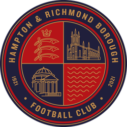 Hampton & RB