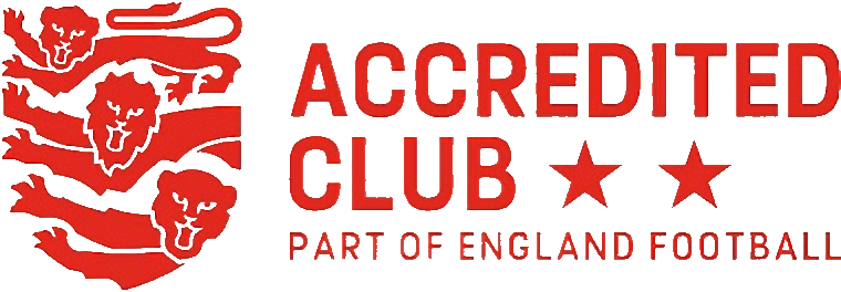 Accredited Club - Part of England Football 
