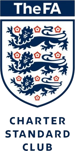 The FA Charter Standard Club