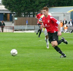 Simon Martin